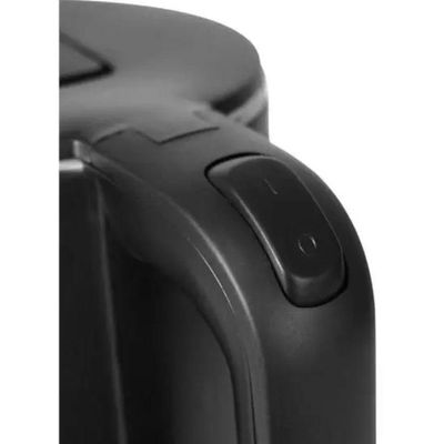 Chaleira Elétrica Agratto Aroma 220v Preto 220v