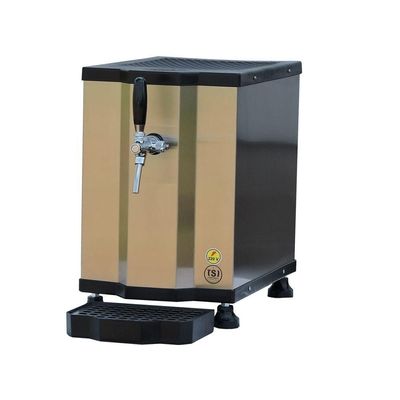 Chopeira Elétrica 50 L/H Profissional Com Kit Extração 110V 110v