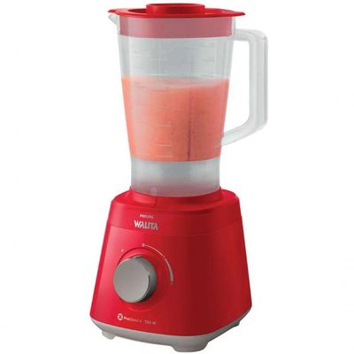Liquidificador Walita Problend4 550W Pp 2V Ri2110 - Ri2110/41 Vermelho 110 Volts 110v