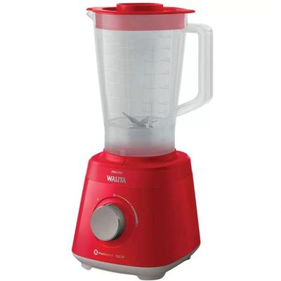 Liquidificador Walita Problend4 550W Pp 2V Ri2110 - Ri2110/41 Vermelho 110 Volts 110v