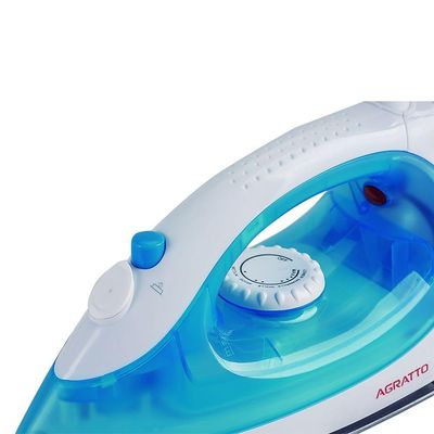 Ferro De Passar Vapor E A Seco Agratto Vapore Fv-02 220v 220v