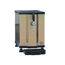 Chopeira Elétrica 30 L/H Com Kit Extração 110V