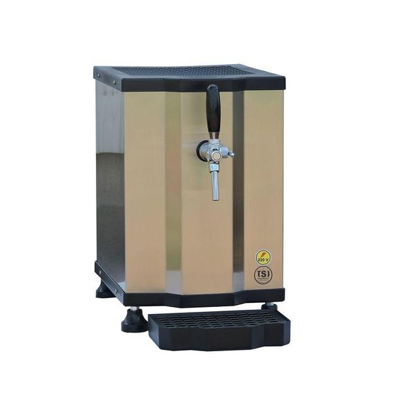Chopeira Elétrica 30 L/H Com Kit Extração 110V 110v