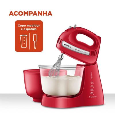 Batedeira Mondial B-55-r Batedeira B-55-r 220v/60hz .
