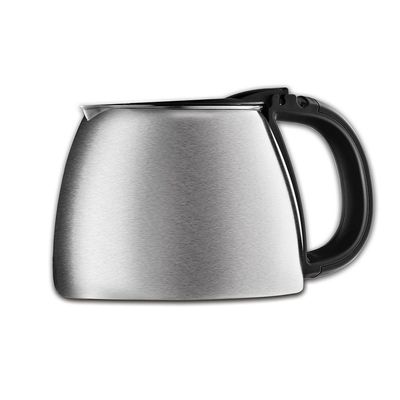 Cafeteira Elétrica Mondial Dolce Arome C-37ji-30x Cafeteira-127v-preto/inox 110v