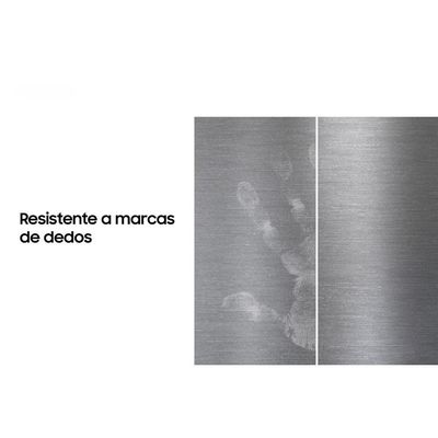 Lava-louças Samsung Inox 14 Serviços 110v Dw60c7050fs/az 110v