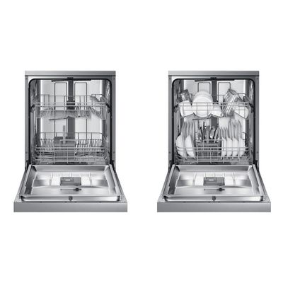Lava-louças Samsung Inox 14 Serviços 110v Dw60c7050fs/az 110v