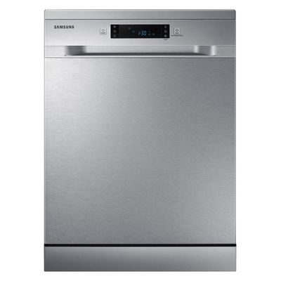 Lava-louças Samsung Inox 14 Serviços 110v Dw60c7050fs/az 110v