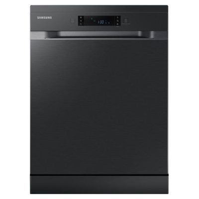 Lava-louças Samsung Inox Preta 14 Serviços 110v Dw60c7050fg/az 110v