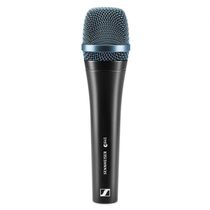 16974919948428 Microfone Sennheiser E945 Dinâmico Super Cardióide