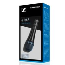 16974919948428 Microfone Sennheiser E945 Dinâmico Super Cardióide