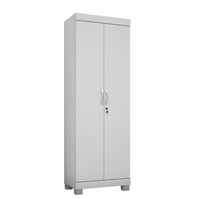 Armário Multiuso Mucuri 2 Portas Jcm Movelaria