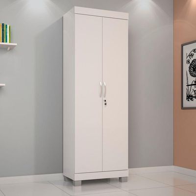 Armário Multiuso Mucuri 2 Portas Jcm Movelaria