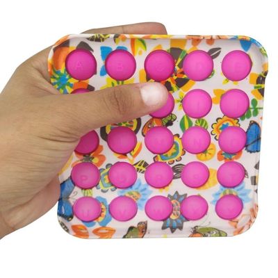 Fidget Bubble Kit 24 Unidades Festa Pop It