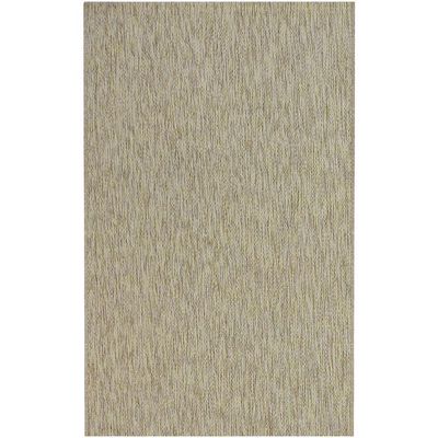 Tapete Para Sala New Boucle Palha 1,00x1,50 São Carlos