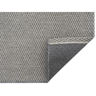 Tapete Para Quarto New Boucle Vulcan 0,50x1,00 São Carlos