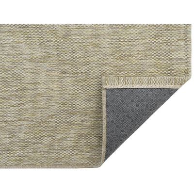 Tapete Para Sala New Boucle Palha 0,75x2,40 São Carlos