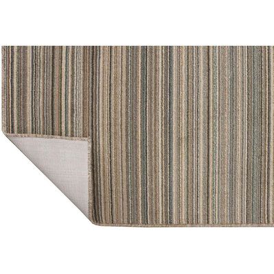 Tapete Para Sala Artistik Verde 2,00x3,00 São Carlos