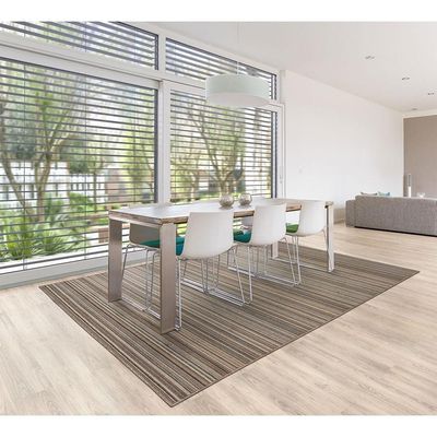Tapete Para Sala Artistik Verde 2,00x3,00 São Carlos