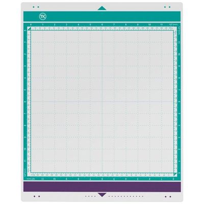 Base de Corte 30x30 Brother ScanNcut (com Cola) Tekstolder