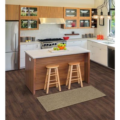 Tapete Para Sala New Boucle Sergipe 0,75x1,80 São Carlos