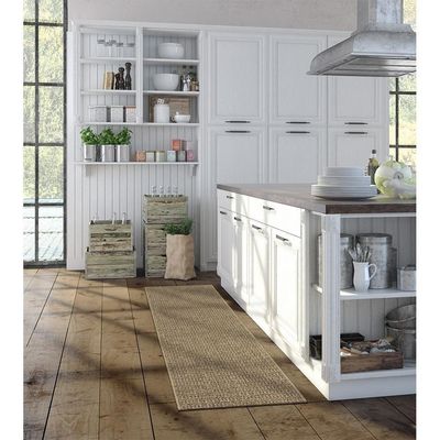 Tapete Para Sala New Boucle Sergipe 0,75x2,40 São Carlos