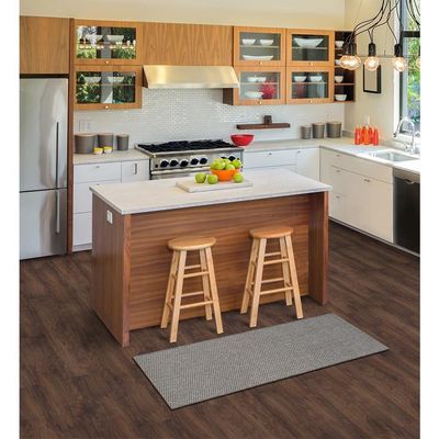 Tapete Para Sala New Boucle Vulcan 0,75x1,80 São Carlos