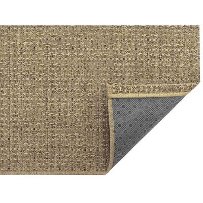 Tapete Para Sala New Boucle Sergipe 0,75x1,80 São Carlos