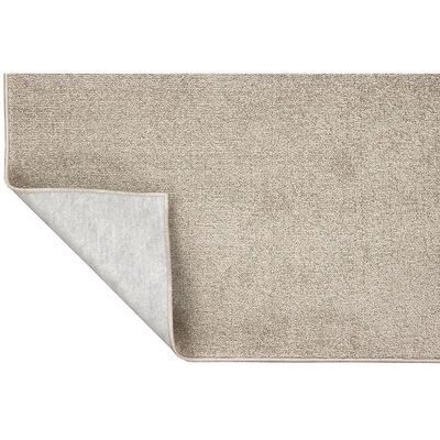Tapete Para Sala Relex N Areia 1,50x2,00 São Carlos