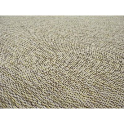 Tapete Para Sala New Boucle Palha 0,50x2,40 São Carlos
