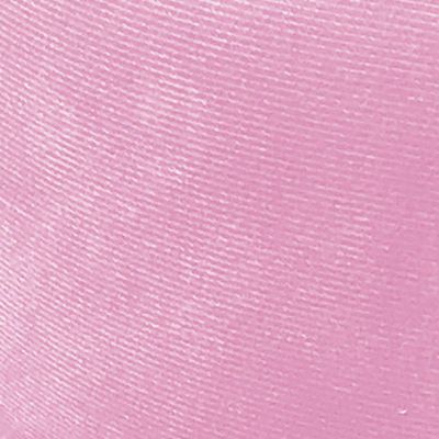 Poltrona Giratória Marisa Suede Rosa Bebê