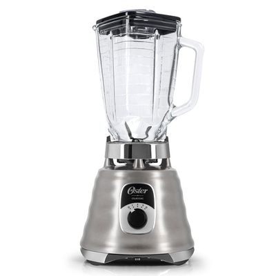 Kit Fritadeira Super Fryer e Liquidificador com Jarra 127V 110V