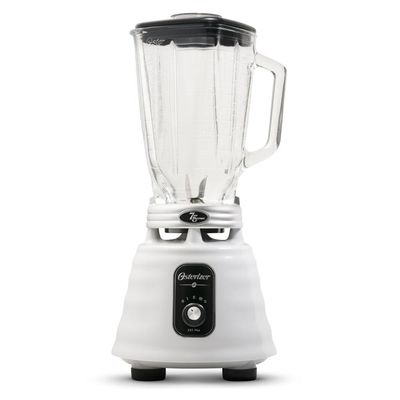 Kit Liquidificador Osterizer e Fritadeira Digital Fryer 127V 110V