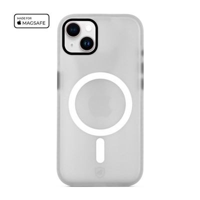 Capa MagSafe Pro para iPhone 14 - Transparente - Gshield