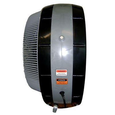 Climatizador Guarujá Preto Joape 220V