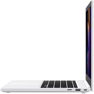 Notebook Samsung E20 15.6 Dual Core 4Gb Hd500 W10 - Np550Xd