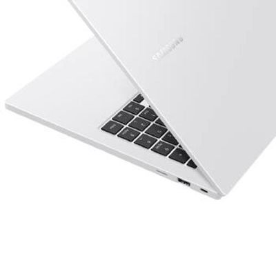 Notebook Samsung E20 15.6 Dual Core 4Gb Hd500 W10 - Np550Xd