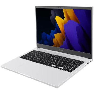 Notebook Samsung E20 15.6 Dual Core 4Gb Hd500 W10 - Np550Xd