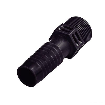 Adaptador Com Rosca Externa 3/4" Tramontina Para Mangueiras Tramontina