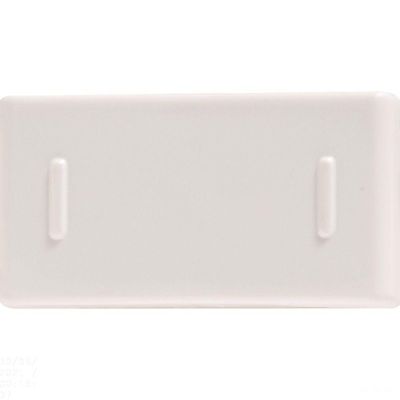 Módulo Interruptor Paralelo Tramontina 10 A 250 V Branco Tramontina