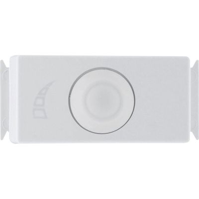 Módulo Variador De Ventilador Bivolt Tramontina Aria Branco Tramontina