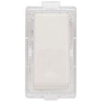 Módulo Interruptor Simples 10a 250 V~ Cor Branco Tramontina