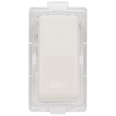 Módulo Interruptor Simples 10a 250 V~ Cor Branco Tramontina