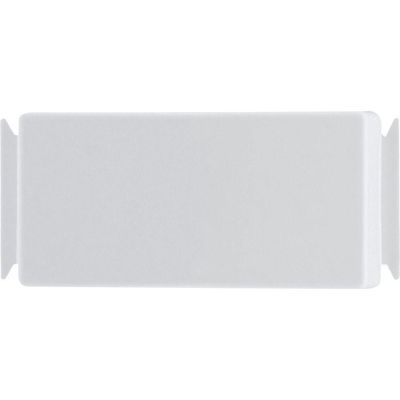 Módulo Interruptor Simples Tramontina Aria 6 A 250 V Branco Tramontina