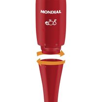Mixer Mondial M-15-r Mixer M-15-r 220v/60hz .