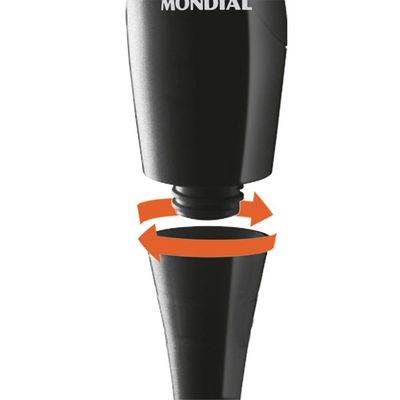 Mixer Mondial M-15-b Mixer M-15-b 220v/60hz .