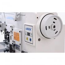 Caseadeira Reta 35mm 2 Fios Direct Drive Corte De Linha 220v