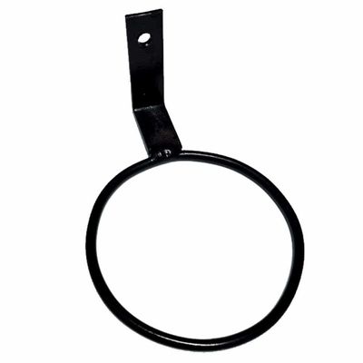 Suporte De Vaso Para Paredes - 92Mm