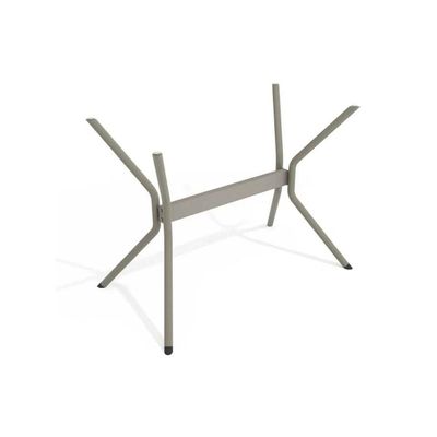 Base de Mesa p/ Cozinha Loire M031 s/ Tampo Níquel - Kappesberg