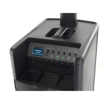 Sistema Portátil PA JBL EON ONE MK2 Bluetooth 127V